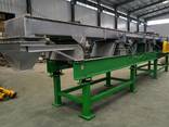 Вібраційний конвеєр - фото 1