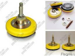 Виброизоляторы для станков (виброопоры ОВ-31М)