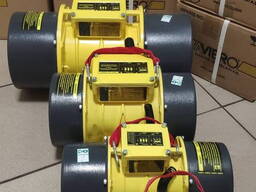 Вібромотор