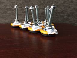 Виброопора ов-70