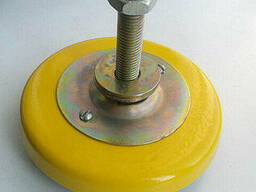 Виброопоры