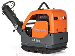 Віброплита Husqvarna (Хускварна) LG 504 - 500 кг, (9678555-05)