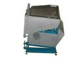 Вибропневмостол ВПС2,5