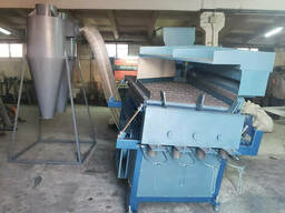 Вибропневмостол ВПС-2