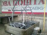 Вибростанок для производства шлакоблоков,по доступной цене. - фото 5