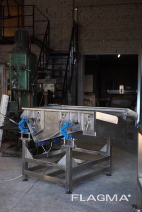 Вібросито для малини