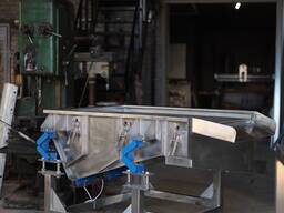 Вібросито для малини