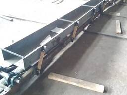 Вибротранспортер