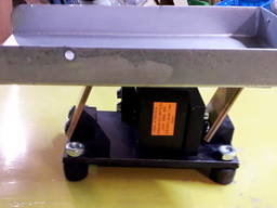 Віброустановка ЕМ-68-05М