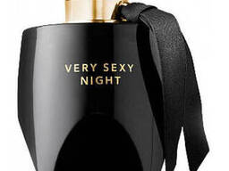 Victoria's Secret Very Sexy Night Eau de Parfum парфумована вода 50 мл
