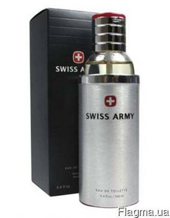 Victorinox Swiss Army edt 100 ml M