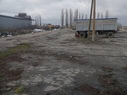 Від хазяїна. Недорого продам фермерське господарство в Миколаївській області.