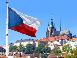 Вид на жительство в Чехии для граждан стран СНГ