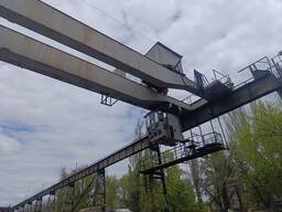 Від власника. Продаю промислово-складський комплекс із залізничною гілкою.