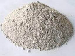 Отбеливающая глина / отбеливающая земля для очистки и отбеливания масел