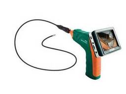 Видеобороскоп / беспроводная камера Extech BR250-4