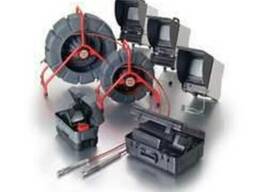 Видеодиагностика видеоинспекция труб