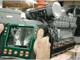 Видеоэндоскоп поворотный Extech HDV640 - фото 2