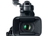 Відеокамера Canon XF705 4K 1" з датчиком XF-HEVC H.265 Pro - фото 2