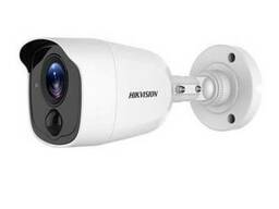 Видеокамера Hikvision DS-2CE11H0T-Pirlo (2.8mm)