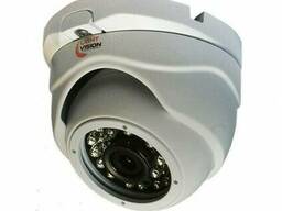 Видеокамера Light Vision VLC-4192DFM (White)