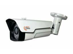 Видеокамера Light Vision VLC-7248WFM