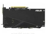Видеокарта ASUS GeForce RTX2060 6144Mb DUAL EVO. ..