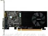 Видеокарта GeForce GT1030 2048Mb Gigabyte (GV-N1030D5-2GL)