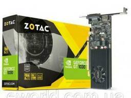 Видеокарта GeForce GT1030 2048Mb Zotac (ZT-P10300A-10L)