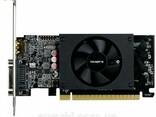 Видеокарта GeForce GT710 1024Mb Gigabyte (GV-N710D5-1GL)