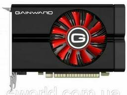 Видеокарта GeForce GTX1050 2048Mb Gainward (426018336-3835)