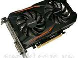 Видеокарта Gigabyte GeForce GTX1050 2048Mb OC. ..