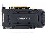 Видеокарта Gigabyte GeForce GTX1060 6144Mb Windforce OC. ..