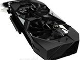 Видеокарта Gigabyte GeForce GTX1650 4096Mb Gaming OC. ..