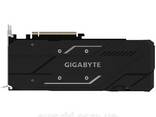 Видеокарта Gigabyte GeForce GTX1660 Ti 6144Mb Gaming OC. ..