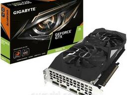 Видеокарта Gigabyte GeForce GTX1660 Ti 6144Mb WF2 OC. ..