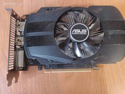 Відеокарта GTX 1050 2GB (GeForce GTX 1050 2G OC) Б/В