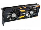 Видеокарта INNO3D GeForce RTX2080 8192Mb Twin X2. ..