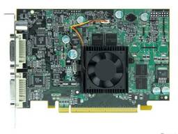Видеокарта Matrox Parhelia APVe "PH-E128APVF" 128Mb