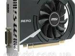 Видеокарта MSI GeForce GT1030 2048Mb AERO ITX OC (GT 1030. ..