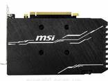 Видеокарта MSI GeForce GTX1660 6144Mb Ventus XS OC (GTX. ..