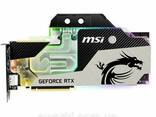 Видеокарта MSI GeForce RTX2080 8192Mb SEA HAWK EK X (RTX. ..