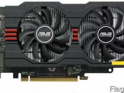 Видеокарта Radeon RX 560 4GB DDR5, 128 bit, PCI-E 3.0 ASUS
