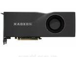 Видеокарта Radeon RX 5700 XT 8192Mb ASUS (RX5700XT-8G)