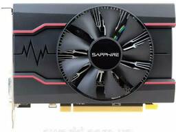 Видеокарта Sapphire Radeon RX 550 4096Mb Pulse Bulk. ..