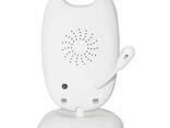 Видеоняня Baby Monitor VB601 — Беспроводная камера с экраном и обратной связью - фото 10