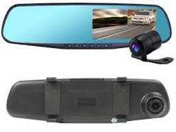 Видeopегиcтpaтор – Зepкaло Blackbox DVR, авторегистратор