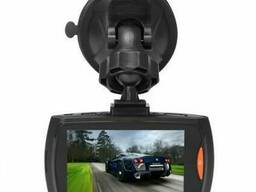 Видеорегистратор G30B Car DVR 2.7 LCD HD 1080P