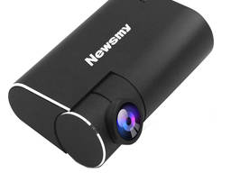 Видеорегистратор Newsmy C30 Full HD, ADAS, для Андроид магни