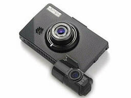 Видеорегистратор с 2-мя камерами Blackvue DR490L-2CH
